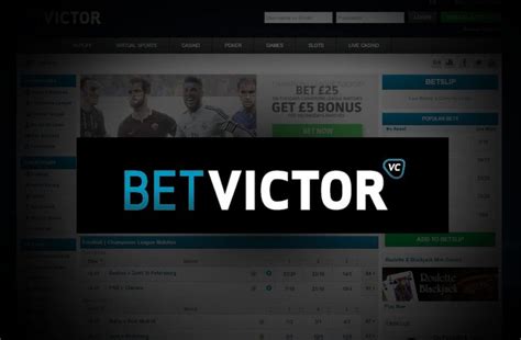 BetVictor Sportsbook Offers .